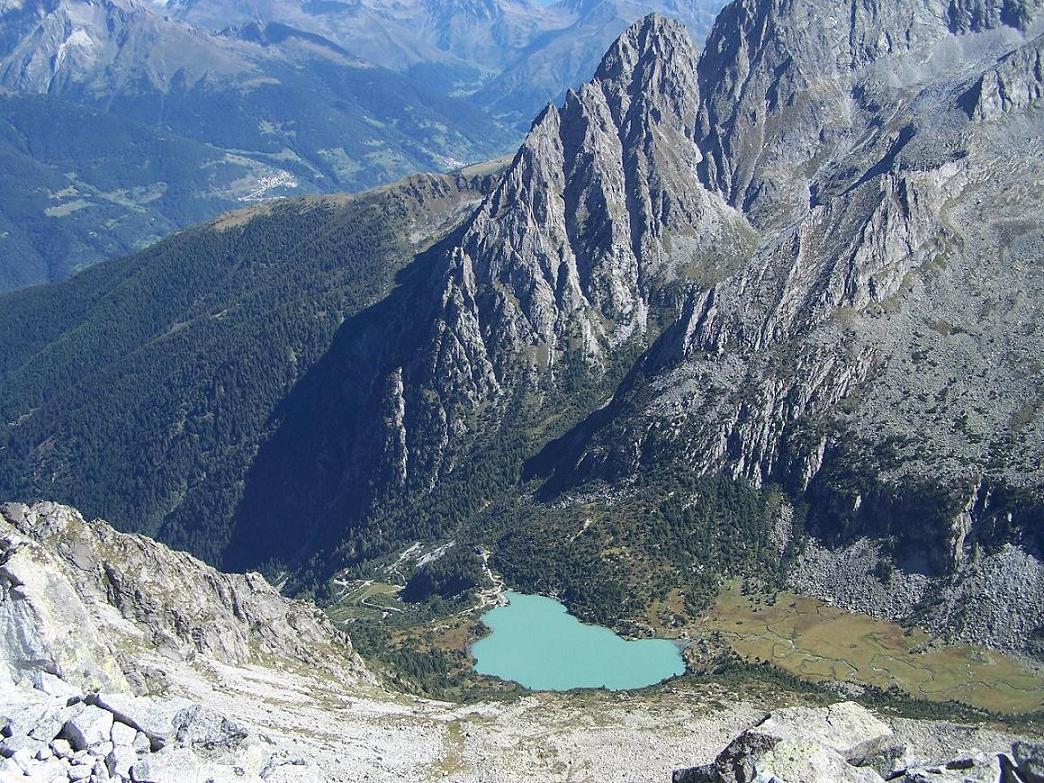 Laghi....della LOMBARDIA